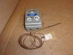 Johnson Control HL21JE021 , 25-1514-520 Chilled Water Thermostat. Fixed Price $35.00.