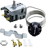 True Upright Refrigeration Thermostat Temp Control 800306 831932 800393 Air Kit. Fixed Price $15.99.