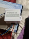 Discount Hvac ACC0410 Venstar Add-a-wire 24VAC Thermostats To 5 Wires. Fixed Price $37.50.