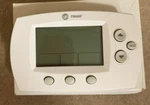 Trane TCONT600AF11MAA Heating/cooling Programmable Thermostat New Open Box. Fixed Price $106.99.