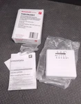 Honeywell Home-resideo Non-programmable Thermostat Heat Only New. Fixed Price $34.99.