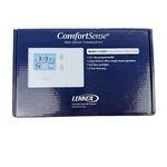 Thermostat Lennox Comfortsense 3000 L3522C Conventional Heat/ Cool 51M35. Fixed Price $49.99.