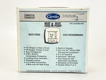 Commercial Totaline Carrier Debonair Non-programmable Thermostat. 33CSSN2-WC. Fixed Price $250.00.