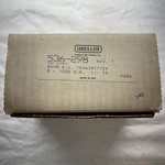 New, Siemens/landis & Gyr, 536298, Room Relative Humidity Transmitter. Fixed Price $50.00.