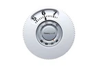 Honeywell T87N1026 Mercury-free Thermostat 1H/1C 24V Low Volt Round Mfg#. Fixed Price $215.76.