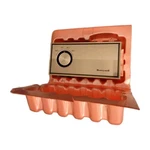 Honeywell Multi Thermostat T872C 1038 New 24V 2-STAGE Heat 1-STAGE Cool. Fixed Price $25.00.
