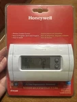 Honeywell RTH230B 5-2 Day Programmable Thermostat Energy Star New Sealed. Fixed Price $50.00.