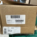 Chromalox Line-sensing Thermostat, Heating Cables 394011 Ubc Power Connection. Fixed Price $500.00.