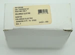 Columbus Electric RK120EAA Low Voltage Thermostat Heating Only New Box. Fixed Price $19.99.