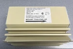 Barber Colman CP-8425-480-0-1 Electric Heat Controller. Fixed Price $200.00.