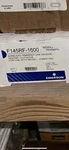 Emerson F145RF-1600 Wireless Temp Sensor Indoor/outdoor White Rodgers. Fixed Price $35.00.