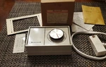 Honeywell H806A 1132 Convertible Humidistat W/cord & Plug Horizontal Mount New. Fixed Price $14.50.