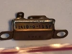 Kidde 32410-0-135F Thermostatic Switch 2.5A 115VAC, Nsn 5930008502776, Nos.. Fixed Price $59.95.