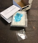Thermostat, Johnson Controls, TEC2647-2, Zone, Bacnet Ms-tp, 24VAC. (9F-1,2,3). Fixed Price $44.99.