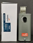 Tempro TP500 Line Voltage 30F - 110F Fixed Bulb Steel Housing Spdt Thermostat. Fixed Price $37.99.
