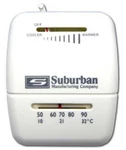 Suburban 161154 Wall Thermostat Heat Only White - Brand New Fast Shipping. Fixed Price $32.88.