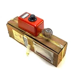 Chromalox AR-219 30 Amp 277VAC 60-250F Industrial Heating Product. Fixed Price $200.00.