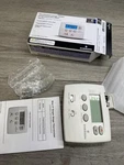 White-rodgers 1F80-0224 Single-stage 24-HOUR Programmable Thermostat. Fixed Price $35.99.
