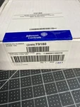 Sealed Johnson Controls Model T9180 Digital Commercial Thermostat Touchscreen. Fixed Price $299.99.