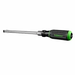 Hilmor 1891286 3/8" Round Shaft Keystone Tip Screwdriver. Fixed Price $13.80.