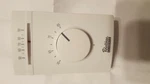 Robertshaw 800 Series Thermostat 801-22 Heat Only 55-85 F Amp New. Fixed Price $34.00.