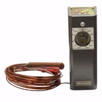T991A1079 Honeywell Proportional Temperature Control 24-30VAC 160-260 20 Ft Cap. Fixed Price $765.10.
