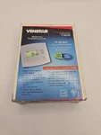 Venstar T1800 7-DAY Programmable Digital Thermostat White. Fixed Price $87.99.
