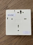 Fujitsu AR-3TA14 Remote Controller APG0001-0514E No Wires, Thermostat Only. Fixed Price $149.99.