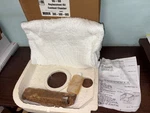 Nos Weil Mclain 386-500-085 Combustion Chamber Relacement Kit 66,67,68 S5. Fixed Price $99.99.