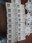Lot Of 17 Stancor STO-110 Disc Thermostat New. Fixed Price $45.00.
