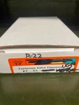 KT-83-NGA Sporlan Valve Co. Fixed Price $86.53.