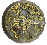 Honeywell Tradeline Thermostat Subbase Q539A 1147 New Old Stock. Fixed Price $15.92.
