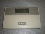 Lennox Honeywell T7300D2072 Programmable Thermostat Back Mount Asis Untested. Fixed Price $19.89.