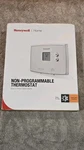 Honeywell RTH111B1024 Horizontal Digital Non-programmable Thermostat. Fixed Price $16.74.