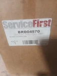 Trane BRD04570 Tracer VV550 Control Board 6400-1195-01. Fixed Price $799.00.