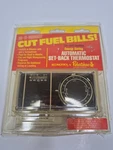 Robertshaw T31-1042 Heating And Cooling Thermostat Nos. Fixed Price $38.25.