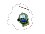 Johnson Controls T-3100 Single Temp And Pressure Thermostat. Fixed Price $75.00.