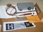 Honeywell Insertion Thermostat T675A 2100 Unused (ZZ3). Fixed Price $99.99.