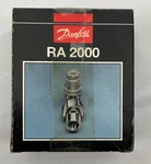 Danfoss 2000 Ra-fn 10 3/8 Radiator Valve 013G0002 New Open Box, Original. Fixed Price $37.39.