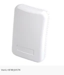 Veris HEW3VSTK Wall Humidity Sensor Free Shipping (G3). Fixed Price $59.86.