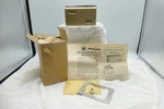 Nos Honeywell TA42B1X1-J0 Heavy Duty Industrial Thermostat Vintage W/box D11. Fixed Price $30.00.