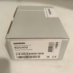 New Siemens RDG400 Indoor Hvac Room Thermostat Temperature Controller. Fixed Price $84.08.