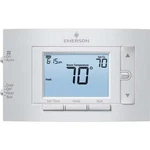 White-rodgers 1F83H-21PR 80 Series Thermostats, 7 Programs, H, C,. Fixed Price $74.55.