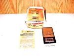HTH1-HONEYWELL T822D 1024 Heating Thermostat 24V. Fixed Price $39.00.
