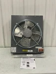 Dayton Hydronic Wall And Ceiling Unit Heater: 5PV24 Steam/water, 95,800 Btuh. Fixed Price $1200.00.