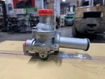 582041304 Thermostat Housing 2.4L Psi Engines, Hyster & Yale Forklifts (new). Fixed Price $109.00.