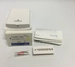 New, White Rodgers/emerson, F145RF-1600, Wireless Temp. Sensor, INDOOR/OUT(1I-3). Fixed Price $69.99.