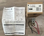 Cadet Heater 67063 Thermostat New. Fixed Price $15.19.