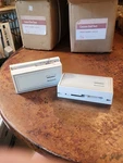 Set Of Honeywell Y8224A-1019 / Y8224A1019 T8195 B 1008 With Timer. Fixed Price $129.00.