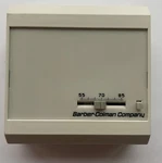 Invensys Barber Colman TS-90250-853-0-1 Temperature Sensor Certified. Fixed Price $45.00.